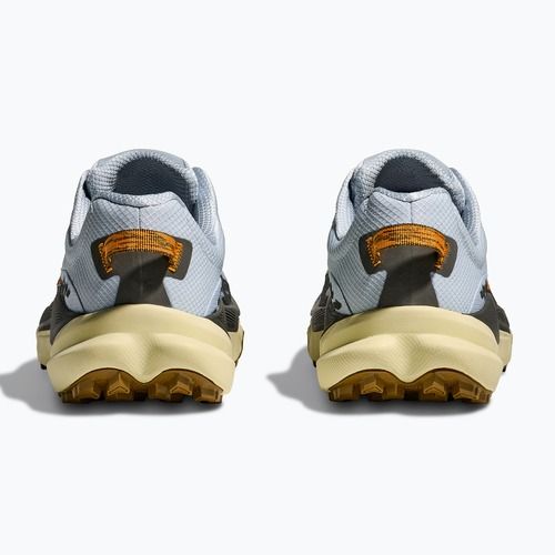 Кросівки для бігу чоловічі HOKA Torrent 4 mineral blue/asphalt grey