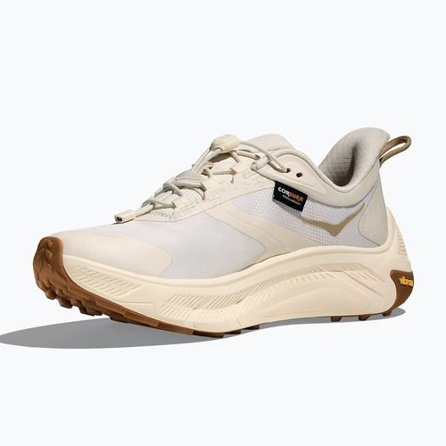 Кросівки жіночі HOKA Transport 2 alabaster/alabaster