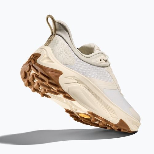 Кросівки жіночі HOKA Transport 2 alabaster/alabaster