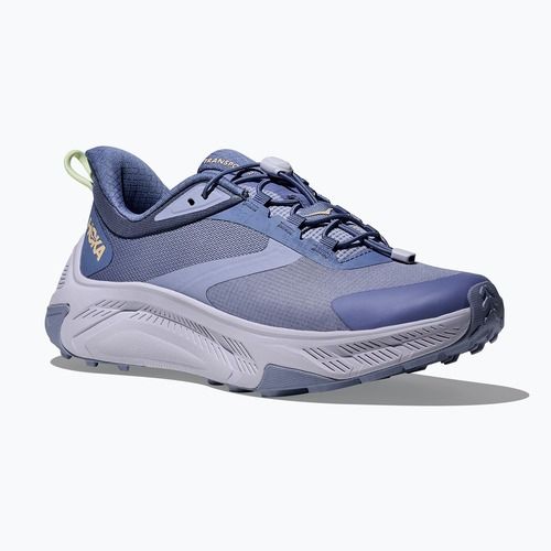 Кросівки жіночі HOKA Transport 2 tranquil blue/ambient blue