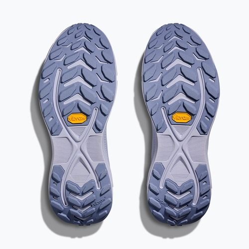 Кросівки жіночі HOKA Transport 2 tranquil blue/ambient blue