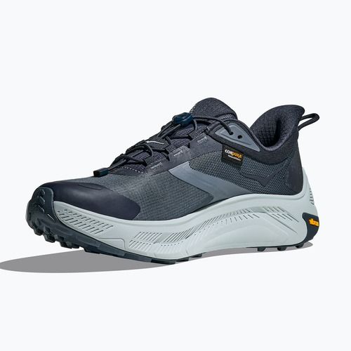 Кросівки чоловічі HOKA Transport 2 faded navy/mineral blue