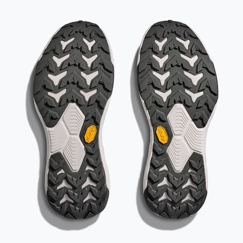 Кросівки трекінгові жіночі HOKA Transport Hike GTX cement/stucco