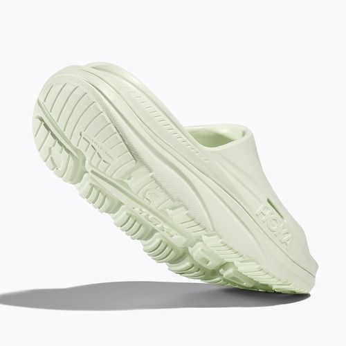 Шльопанці HOKA Ora Recovery Slide 3 sea glass/sea glass