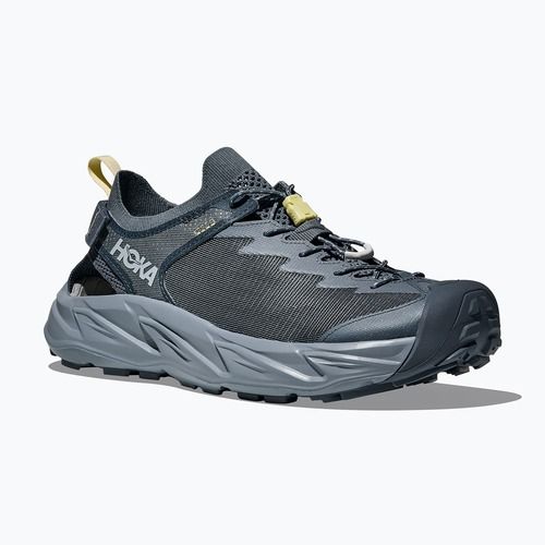 Сандалі чоловічі HOKA Hopara 2 slate blue/washed blue