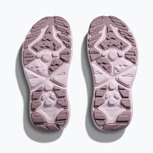 Сандалі жіночі HOKA Hopara 2 fragrant lilac/lilac cream