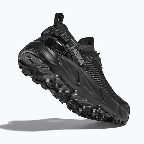Сандалі жіночі HOKA Hopara 2 black/black