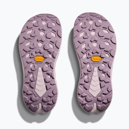 Сандалі жіночі HOKA Infini Hike TC fragrant lilac/lilac cream