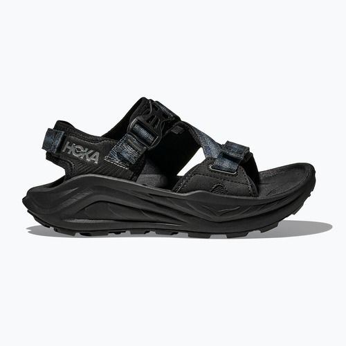 Сандалі жіночі HOKA Infini Hike TC black/black