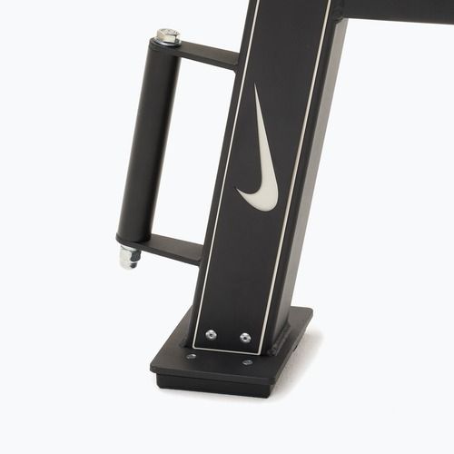 Лавка для тренувань Nike Strength Rolling Weight Bench black