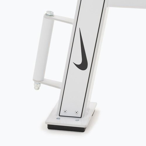Лавка для тренувань Nike Strength Rolling Weight Bench white