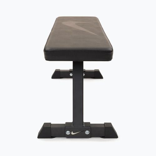 Лавка для тренувань Nike Strength Flat Weight Bench black