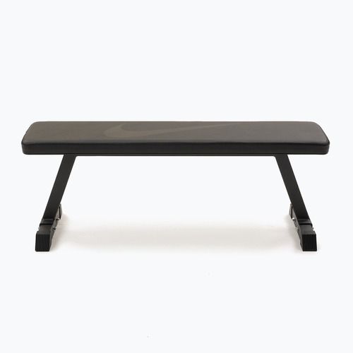 Лавка для тренувань Nike Strength Flat Weight Bench black