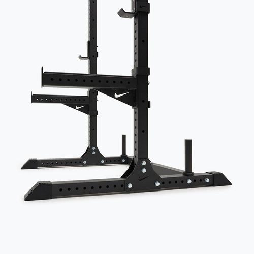 Підпірки для клітки для тренувань Nike Strength Spotter Arms black