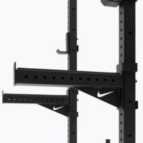 Підпірки для клітки для тренувань Nike Strength Spotter Arms black