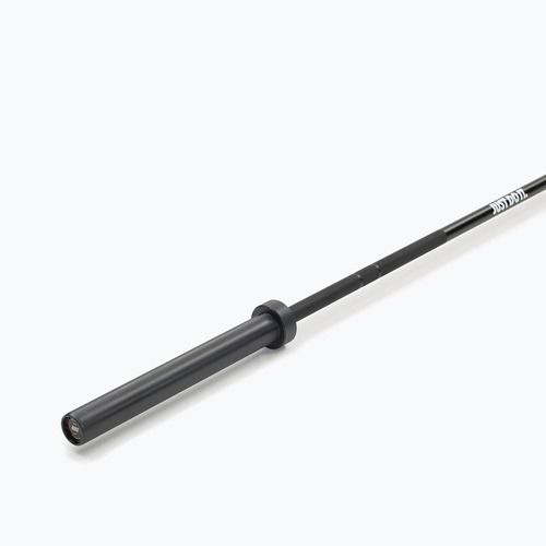 Штанга пряма Nike Strength Coated Premium Barbell black just do it