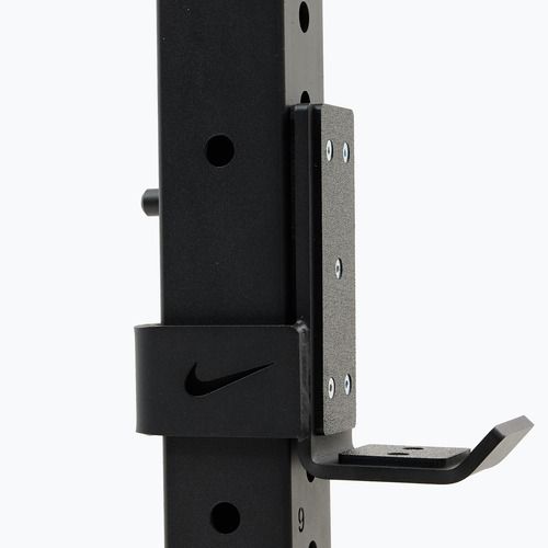 Stojak pod sztangę Nike Strength Squat Rack 103" black