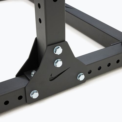 Stojak pod sztangę Nike Strength Squat Rack 103" black