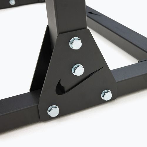 Стійка для штанги Nike Strength Squat Stand black