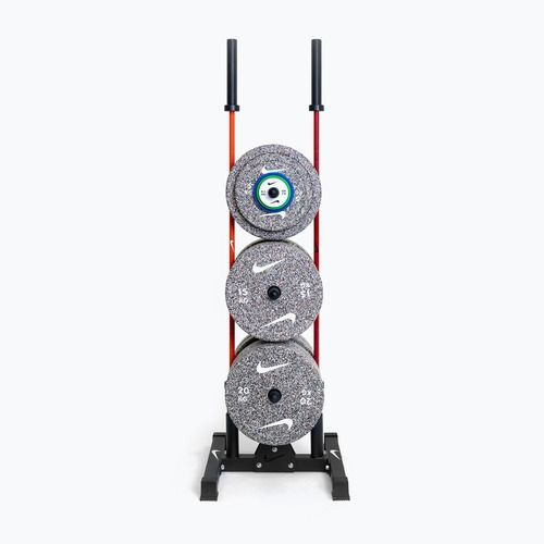 Stojak na obciążenia Nike Strength Plate Tree black