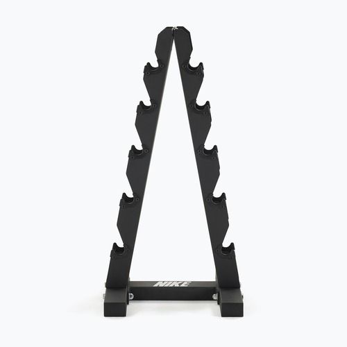 Стійка для гантелей Nike Strength Dumbbell Tree black
