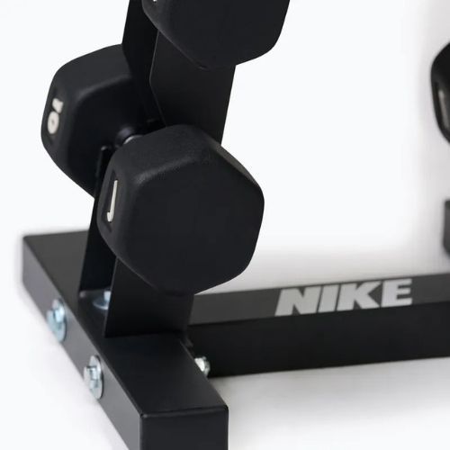 Стійка для гантелей Nike Strength Dumbbell Tree black