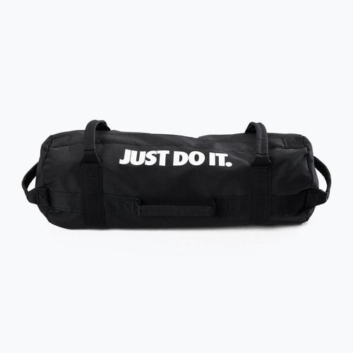 Мішок для тренувань Nike Strength Sandbag black