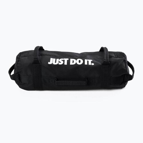 Мішок для тренувань Nike Strength Sandbag black