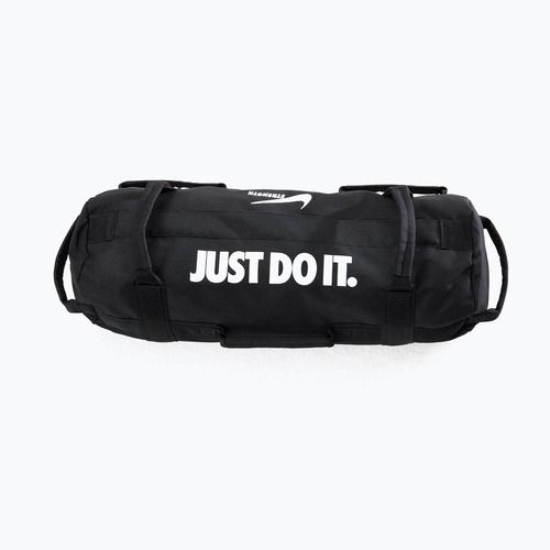Мішок для тренувань Nike Strength Sandbag black