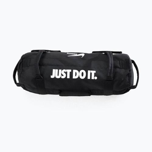 Мішок для тренувань Nike Strength Sandbag black