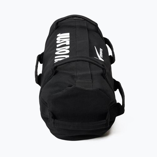 Мішок для тренувань Nike Strength Sandbag black