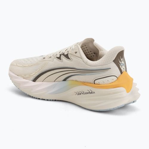 Кросівки для бігу жіночі PUMA Velocity Nitro 4 RC white