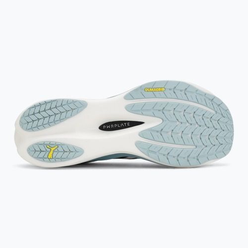 Кросівки для бігу чоловічі PUMA Deviate Nitro 4 white