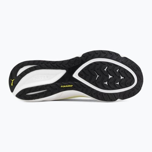 Кросівки для бігу чоловічі PUMA Electrify Nitro 4 black
