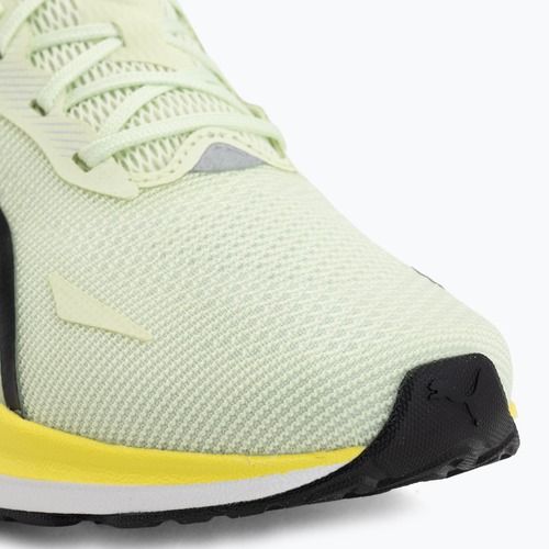 Кросівки для бігу чоловічі PUMA Electrify Nitro 4 green