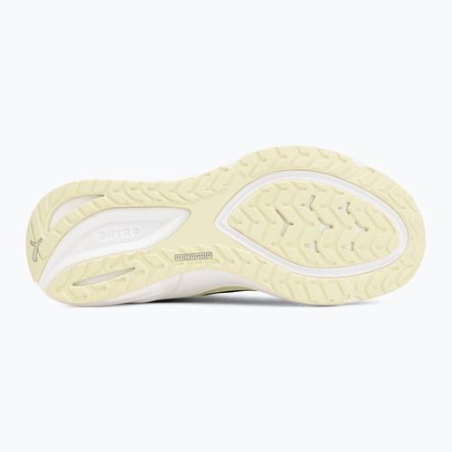 Кросівки для бігу жіночі PUMA Electrify Nitro 4 black