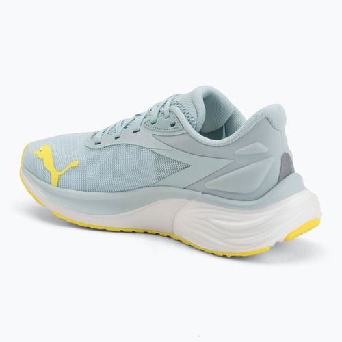 Кросівки для бігу жіночі PUMA Electrify Nitro 4 blue