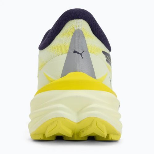 Кросівки для бігу чоловічі PUMA Fast-Trac Nitro 4 green