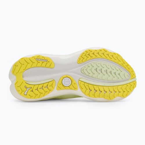 Кросівки для бігу жіночі PUMA ForeverRun Nitro 2 green