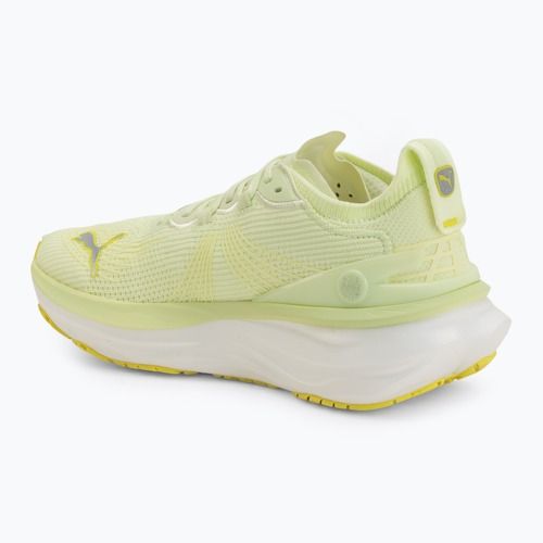 Кросівки для бігу жіночі PUMA ForeverRun Nitro 2 green