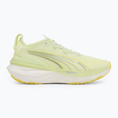 Кросівки для бігу жіночі PUMA ForeverRun Nitro 2 green