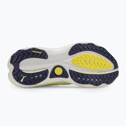 Кросівки для бігу чоловічі PUMA ForeverRun Nitro 2 green