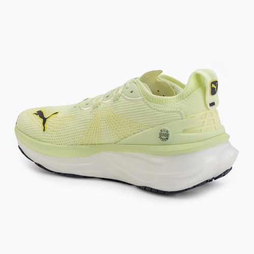 Кросівки для бігу чоловічі PUMA ForeverRun Nitro 2 green
