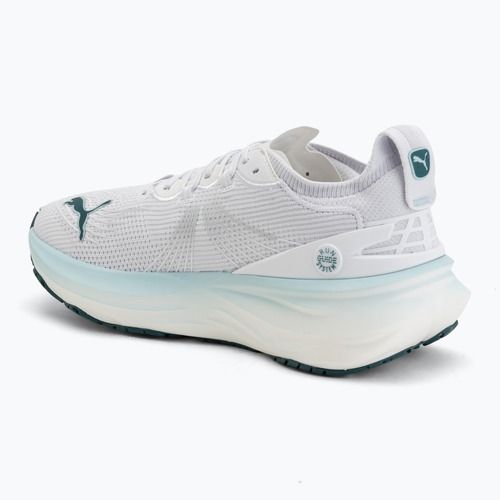 Кросівки для бігу чоловічі PUMA ForeverRun Nitro 2 white