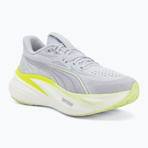 Кросівки для бігу жіночі PUMA MagMax Nitro 2 gray