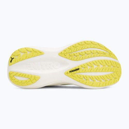 Кросівки для бігу чоловічі PUMA MagMax Nitro 2 green