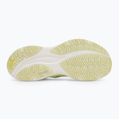 Кросівки для бігу жіночі PUMA Magnify Nitro 3 green