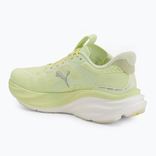 Кросівки для бігу жіночі PUMA Magnify Nitro 3 green