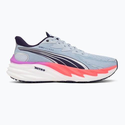 Жіночі бігові кросівки PUMA X Hyrox Velocity Nitro 4 gray