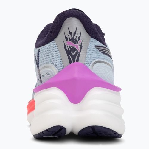 Жіночі бігові кросівки PUMA X Hyrox Velocity Nitro 4 gray